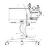 VMS Plus® Small Animal Anesthesia Machine