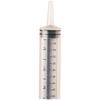Monoject™ 140 ml Piston Syringe