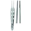 Bishop Harmon Dressing Forceps