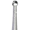 Round Burs — 5/Pkg