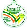 Citrus II Solid Air Freshener