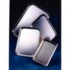 Stainless Steel Instrument Tray