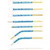 Ellman Standard Bendable Veterinary Electrode Set