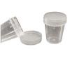 Nonsterile Disposable Specimen Container