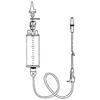 IV Burette Set