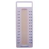 Capillary Tube Sealant/Specimen Holding Tray