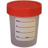 Sterile Disposable Specimen Container
