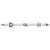 MILA High Flow IV Set 72&#34;