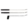 Capps Upper Back Slim Line Float