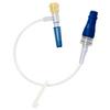 MicroClave® T-Connector