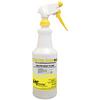 Health Technology® Trigger Sprayer and Bottle