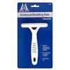 Short Point Undercoat/Shedding Rake