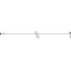 LifeShield Extension Set with T-Connector