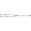 Y-Type Macrobore Extension Set