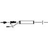 Lifeshield® Burette Set