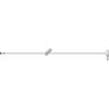 Macrobore Extension Set