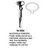 Desmarres Chalazion Forceps