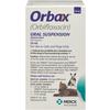 Orbax® Oral Suspension
