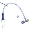 Ultrasite Standbore T-Extension Set