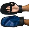 Open Palm X-Ray Mitt