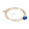 Wide Bore Infusion Set