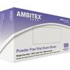 Vinyl Powder-Free Exam Gloves