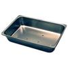 High Sided Perforated Tray