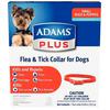 Adams™ Plus Flea & Tick Collars for Dogs 