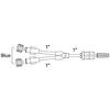 Standard Bore Extension Set