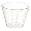 Disposable Medicine Cups