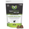 Canine Multi PRO™ Bite-Sized Chews