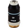 Nikon E200 Objective Lens – CFI E PLAN 40X-NC