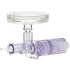 IV Syringe Adapter (Non-DEHP)