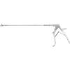 Kevorkian-Younge Rotating Biopsy Forceps with Pistol Grip Handle