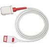 LNCS Series M20 Patient Cables – Red, 1/Pkg