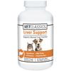 Liver Support Chewable Tablets
