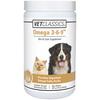 Omega 3-6-9™ Skin and Coat Powder (Dogs and Cats)