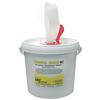 Bucket And Wipe System