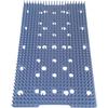 Steribest Silicone Pin Mat