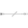 High Flow Rate Extension Set