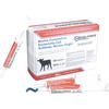 First Defense Dual Force® Gel Tube