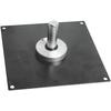 Ventilator Stand Mounting Plate