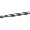 MAI Round Tip Dental Burs