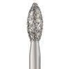 Patterson® Disposable Diamonds FG Burs