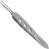 Bishop Harmon Serrated Forceps
