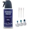 Verruca-Freeze® Cryosurgery Replacement Kits