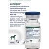 Zenalpha® (medetomidine and vatinoxan hydrochlorides) Injection