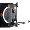 Lamp Bracket Assembly