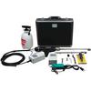 Versa-Float™ Complete Kit with Large & Small Head Shafts