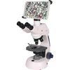 Moticam M17 Trinocular Microscope with 8&#34; Camera Tablet